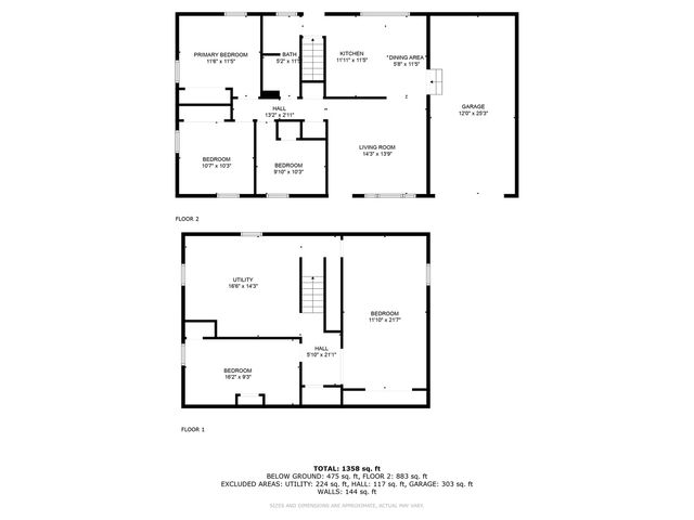 1021 North Avenue, Belvidere, IL 61008