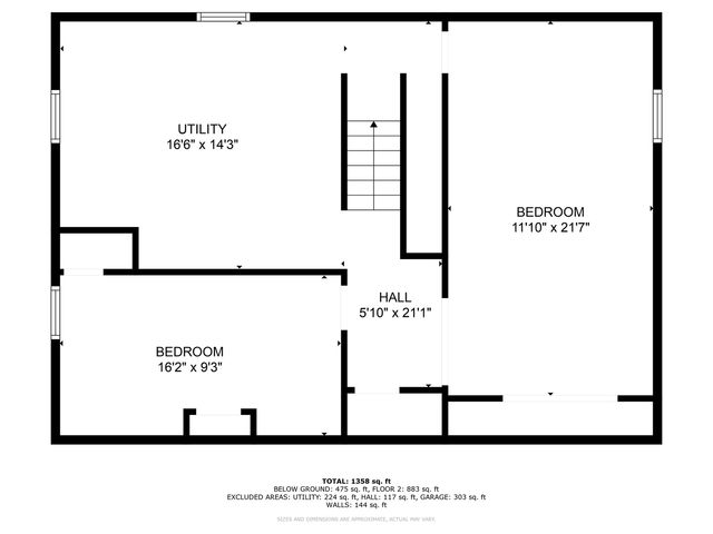 1021 North Avenue, Belvidere, IL 61008