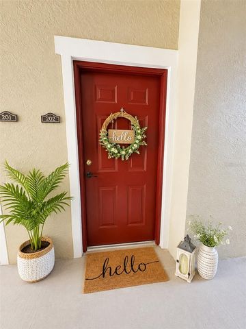 4763 TRAVINI CIRCLE 3-202, Sarasota, FL 34235