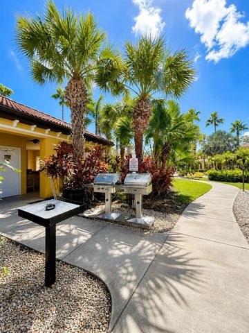 4763 TRAVINI CIRCLE 3-202, Sarasota, FL 34235