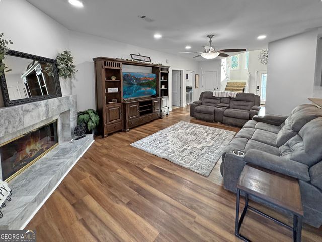 240 Northcrest Drive, Newnan, GA 30265