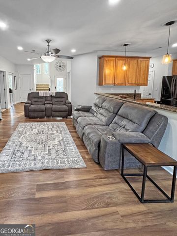 240 Northcrest Drive, Newnan, GA 30265