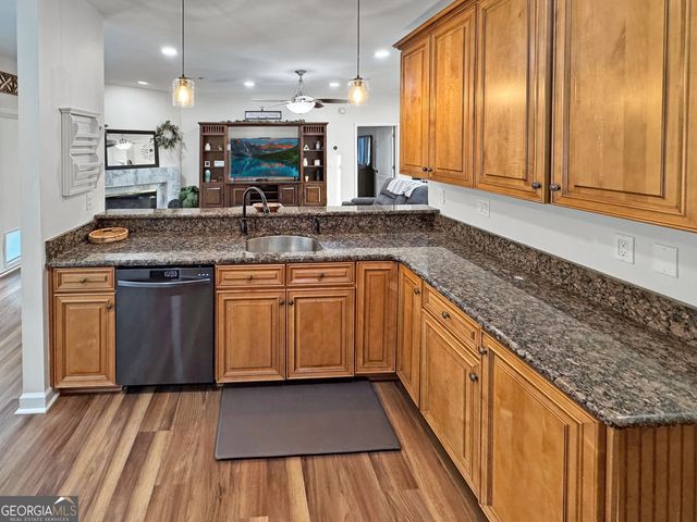 240 Northcrest Drive, Newnan, GA 30265