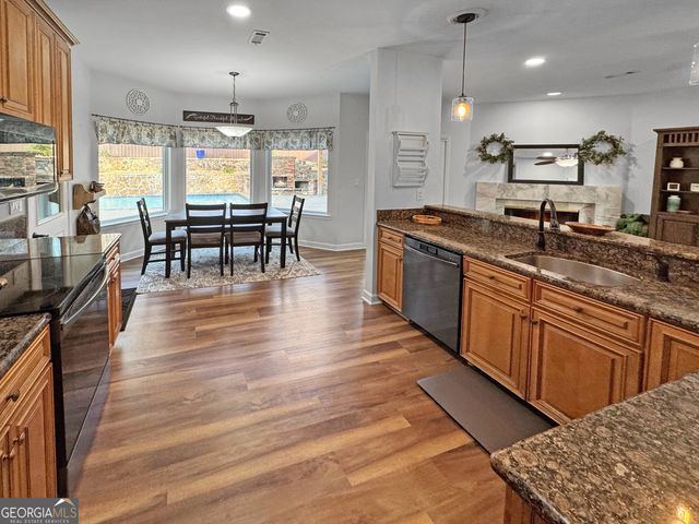 240 Northcrest Drive, Newnan, GA 30265