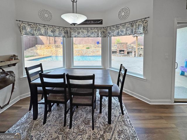 240 Northcrest Drive, Newnan, GA 30265