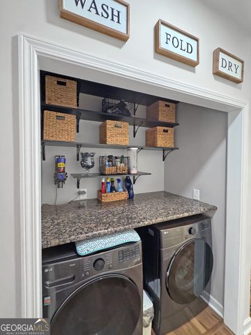 240 Northcrest Drive, Newnan, GA 30265