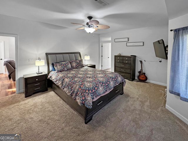 240 Northcrest Drive, Newnan, GA 30265