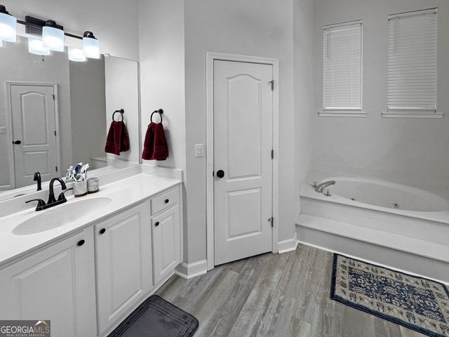 240 Northcrest Drive, Newnan, GA 30265