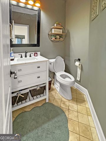 240 Northcrest Drive, Newnan, GA 30265