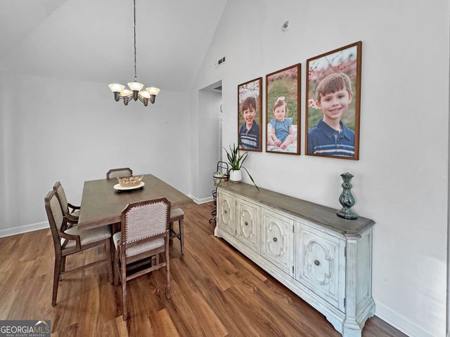 240 Northcrest Drive, Newnan, GA 30265