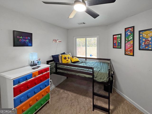 240 Northcrest Drive, Newnan, GA 30265