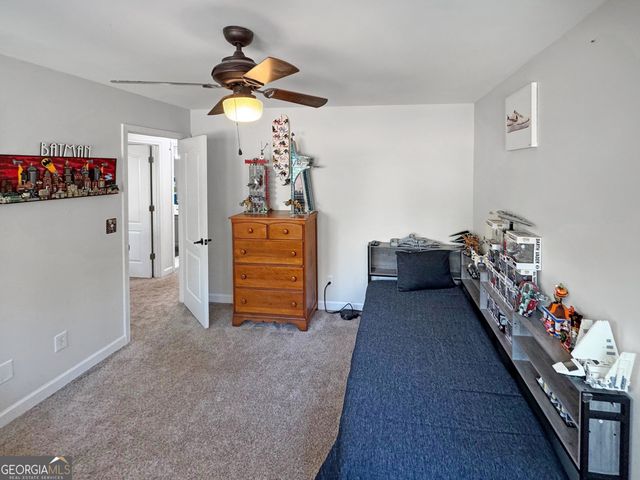 240 Northcrest Drive, Newnan, GA 30265