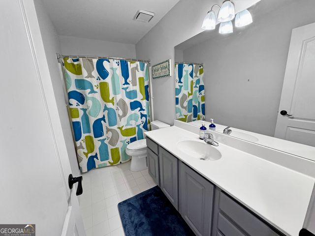 240 Northcrest Drive, Newnan, GA 30265