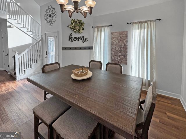 240 Northcrest Drive, Newnan, GA 30265