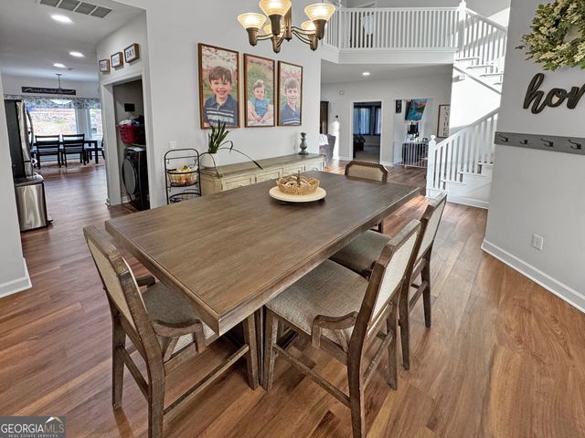 240 Northcrest Drive, Newnan, GA 30265