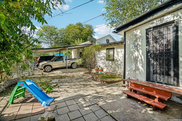 1402 Hermine, San Antonio, TX 78201