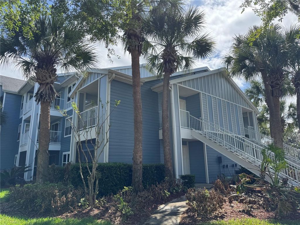 709 SECRET HARBOR LANE 211, Lake Mary, FL 32746