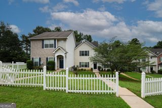 7705 Commerce Court, Riverdale, GA 30296
