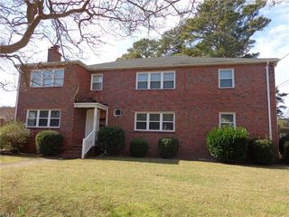 7221 Midfield ST # 1, Norfolk, VA 23505