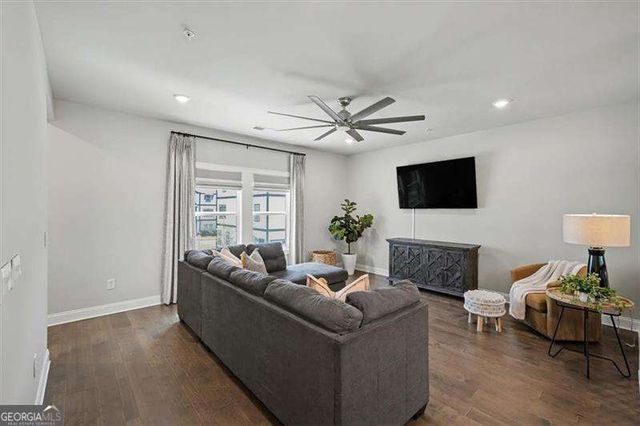 116 Altamaha Trail, Woodstock, GA 30188