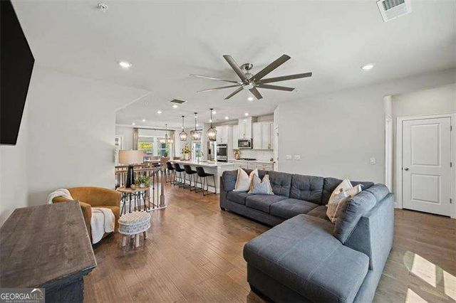 116 Altamaha Trail, Woodstock, GA 30188