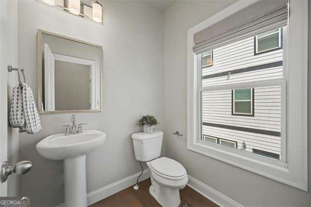 116 Altamaha Trail, Woodstock, GA 30188