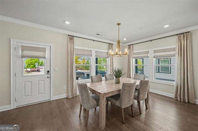 116 Altamaha Trail, Woodstock, GA 30188