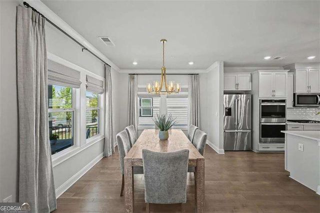 116 Altamaha Trail, Woodstock, GA 30188