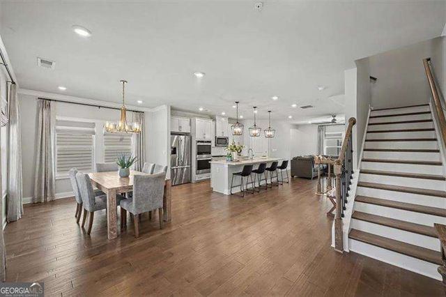 116 Altamaha Trail, Woodstock, GA 30188