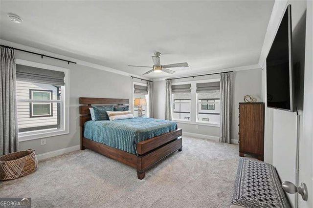 116 Altamaha Trail, Woodstock, GA 30188