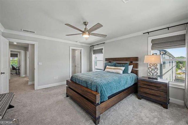 116 Altamaha Trail, Woodstock, GA 30188