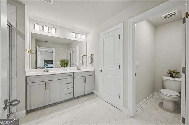 116 Altamaha Trail, Woodstock, GA 30188