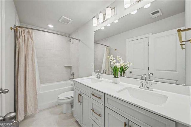 116 Altamaha Trail, Woodstock, GA 30188