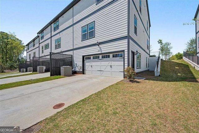 116 Altamaha Trail, Woodstock, GA 30188