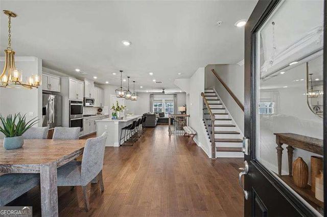 116 Altamaha Trail, Woodstock, GA 30188