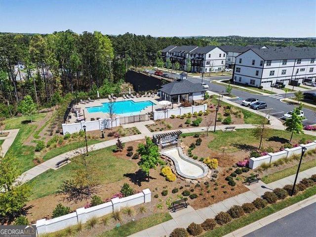 116 Altamaha Trail, Woodstock, GA 30188