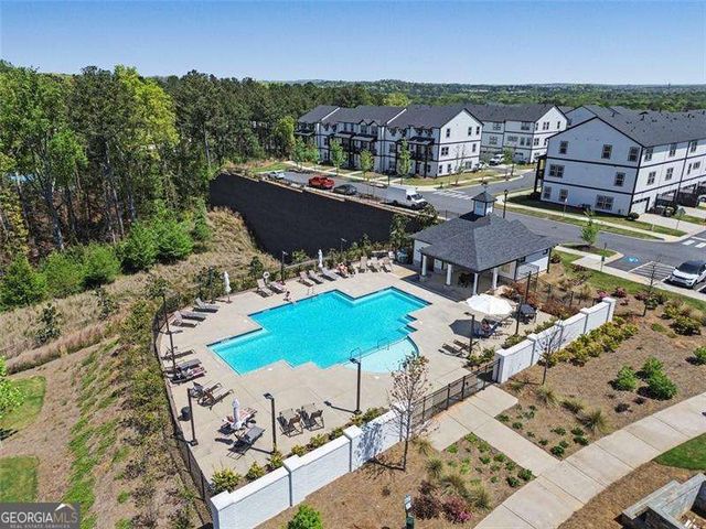 116 Altamaha Trail, Woodstock, GA 30188