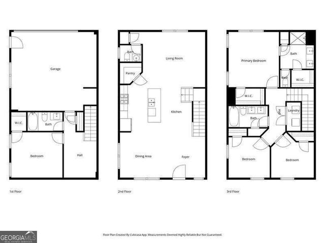 116 Altamaha Trail, Woodstock, GA 30188