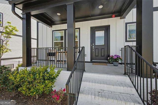 116 Altamaha Trail, Woodstock, GA 30188