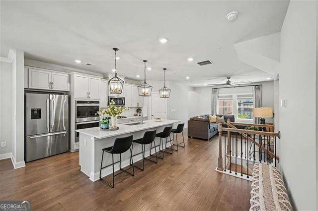 116 Altamaha Trail, Woodstock, GA 30188