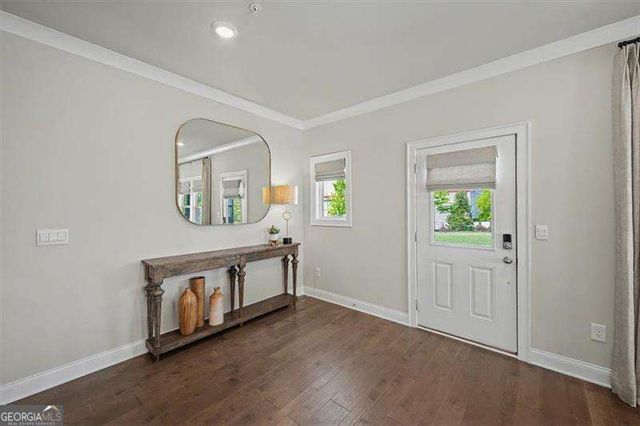 116 Altamaha Trail, Woodstock, GA 30188