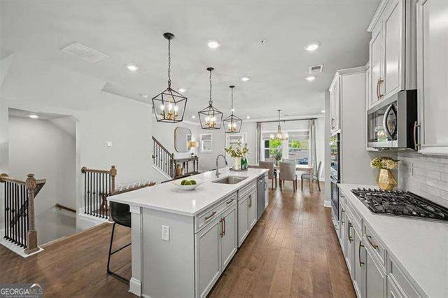 116 Altamaha Trail, Woodstock, GA 30188