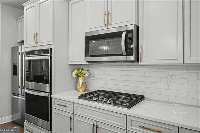 116 Altamaha Trail, Woodstock, GA 30188