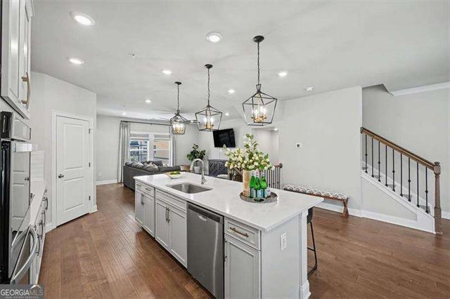 116 Altamaha Trail, Woodstock, GA 30188