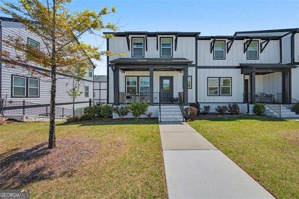 116 Altamaha Trail, Woodstock, GA 30188