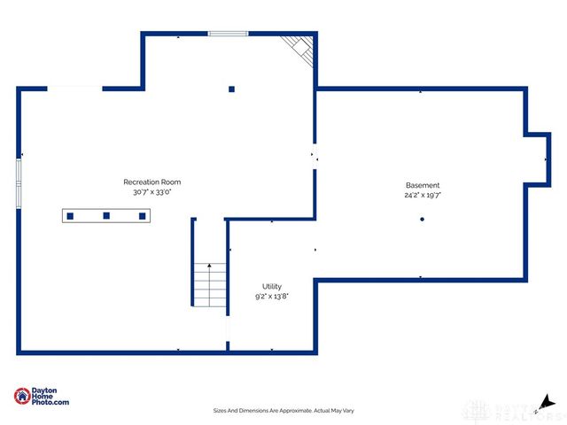 3109 Indian Ripple Road, Beavercreek, OH 45440