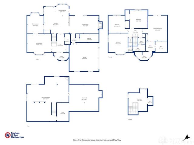 3109 Indian Ripple Road, Beavercreek, OH 45440