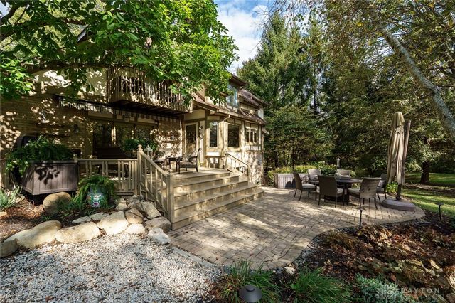 3109 Indian Ripple Road, Beavercreek, OH 45440