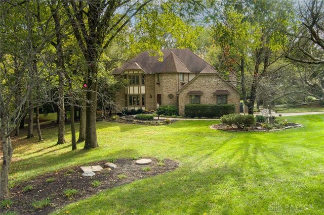 3109 Indian Ripple Road, Beavercreek, OH 45440