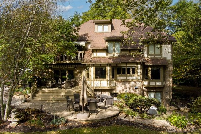 3109 Indian Ripple Road, Beavercreek, OH 45440